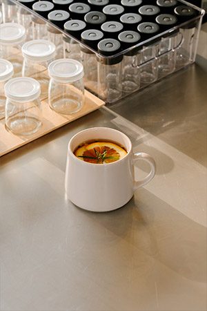 핫 패션후르츠