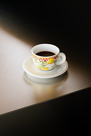 핫 브루잉